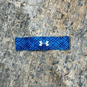 Under Armour headband